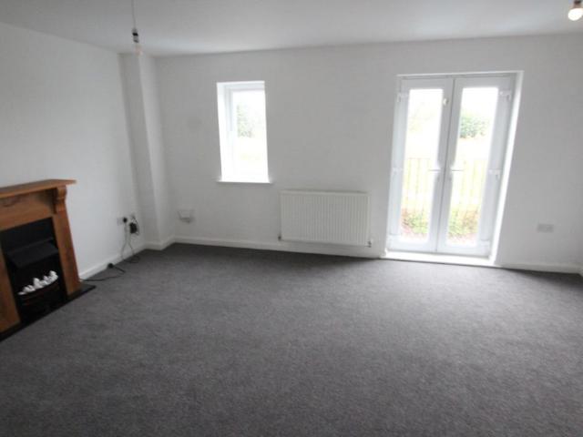 4 bedroom house to rent