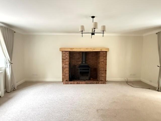 4 bedroom house to rent