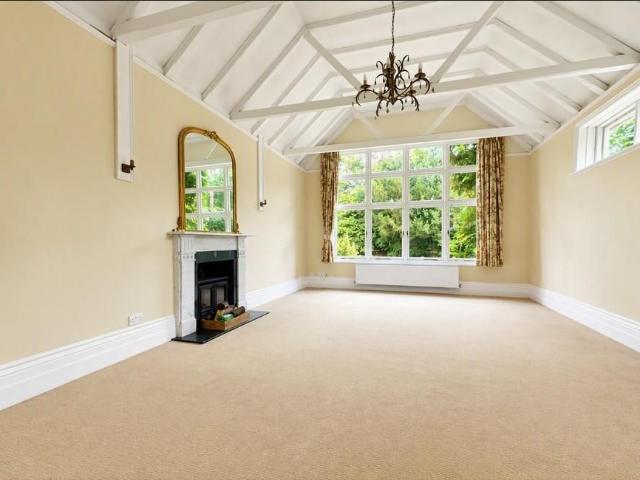 4 bedroom house to rent