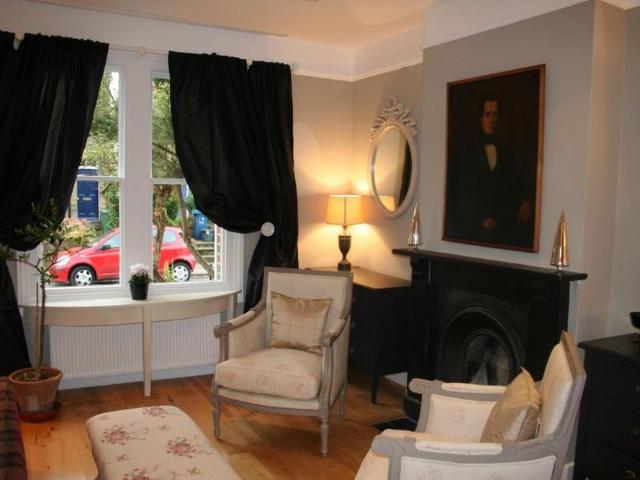 4 bedroom house to rent