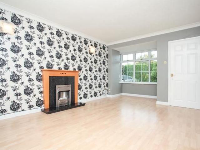4 bedroom house to rent