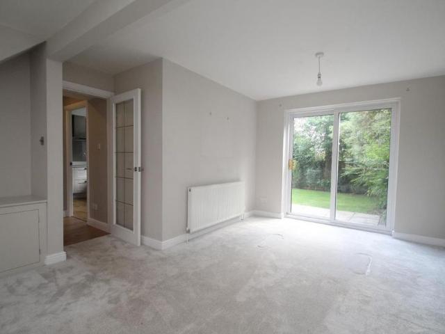 4 bedroom house to rent