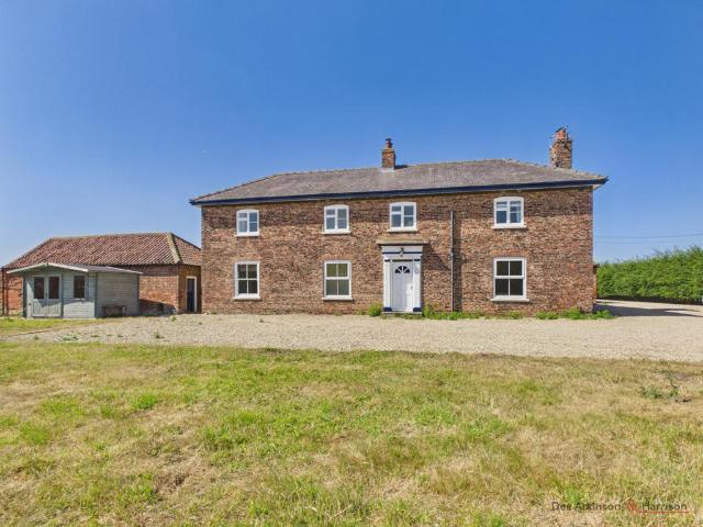 4 bedroom house to rent