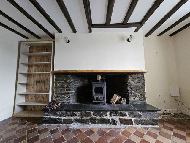 4 bedroom house to rent