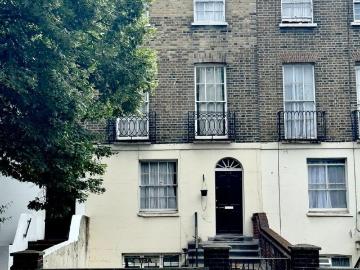 4 bedroom house to rent