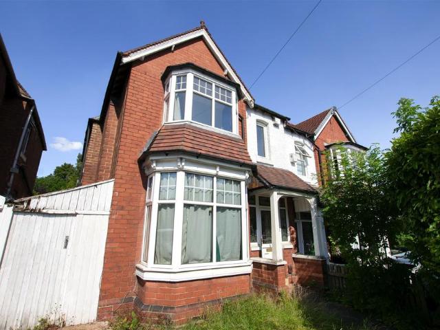 4 bedroom house to rent