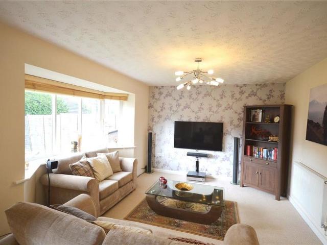 4 bedroom house to rent