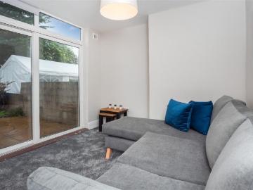 Fishponds Bristol, BS5, Bristol, Southdowns