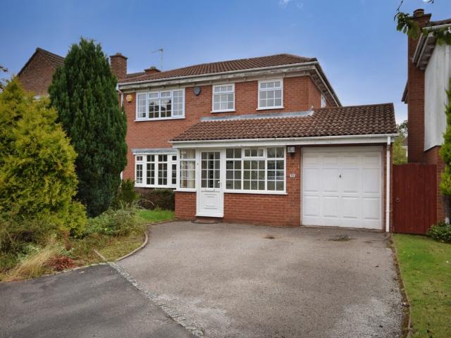 4 bedroom House To Rent