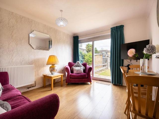 4 bedroom house to rent