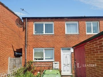 4 bedroom house to rent