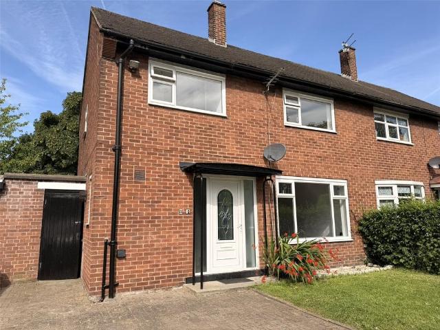 4 bedroom house to rent