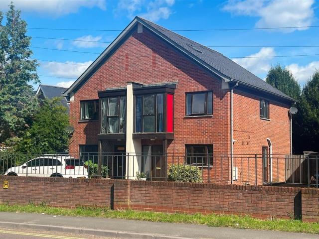 4 bedroom House To Rent