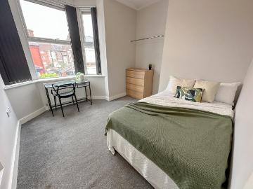 Fairfield Liverpool, L7, North East Wales, Midlands
