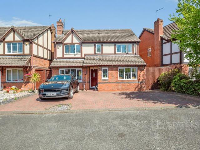 4 bedroom house to rent