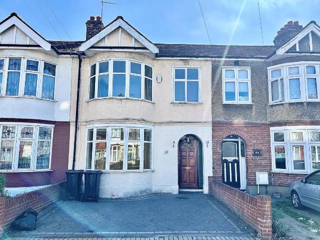 4 bedroom house to rent