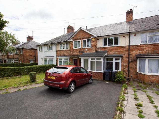 4 bedroom house to rent