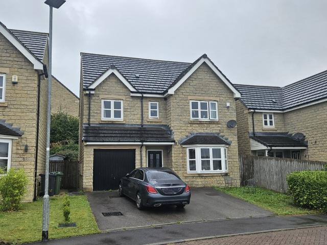4 bedroom House To Rent
