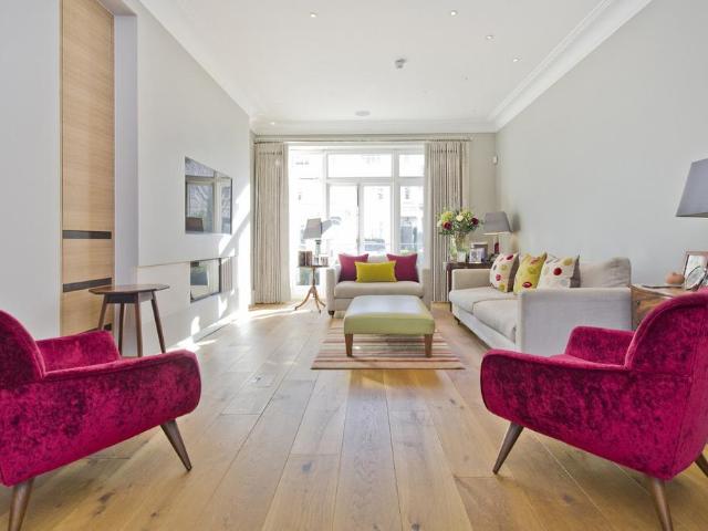 4 bedroom house to rent