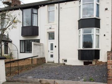 4 bedroom house to rent