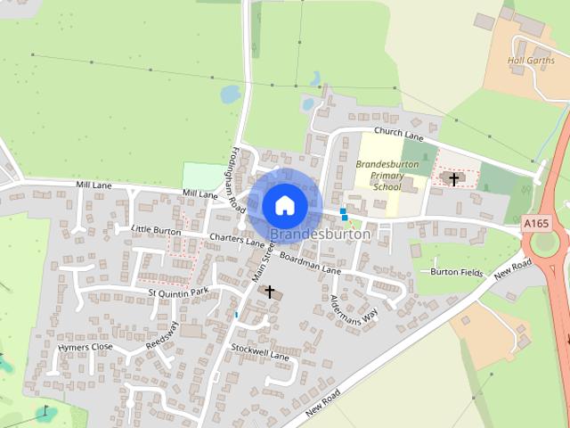 4 bedroom house to rent