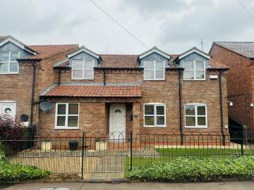 4 bedroom house to rent