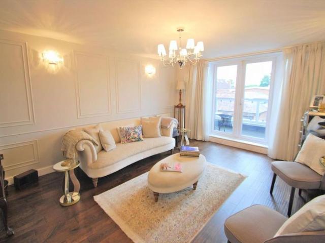 4 bedroom house to rent