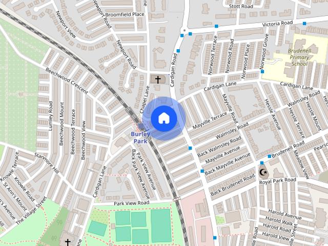 4 bedroom house to rent
