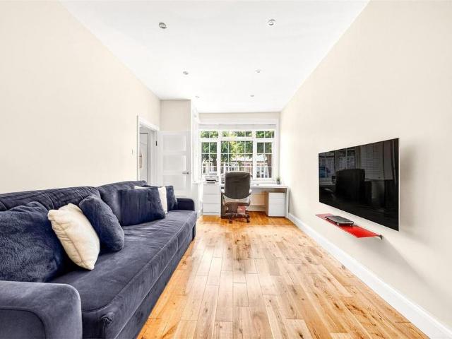 4 bedroom house to rent