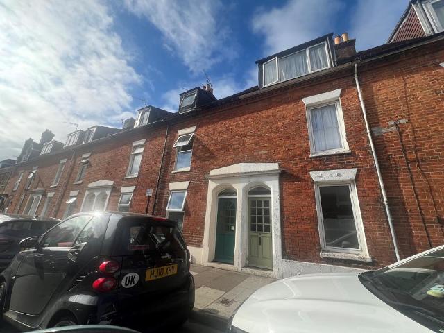 4 bedroom house to rent