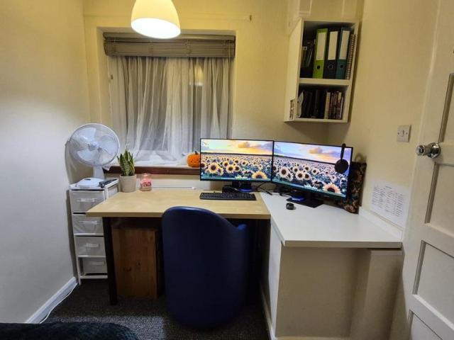 4 bedroom house to rent