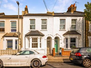 Upper Tooting, London, Greater London