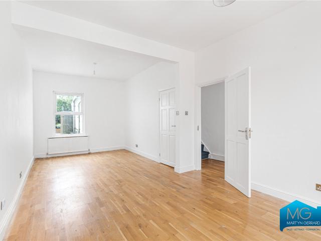 4 bedroom house to rent