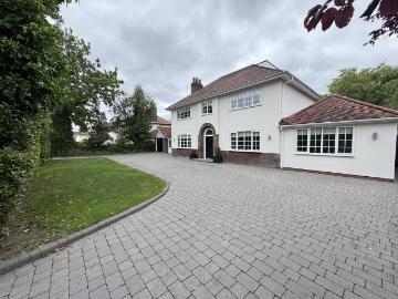 4 bedroom house to rent