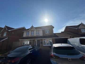 Hogarth Drive CH43 Prenton, CH43, North East Wales, Midlands