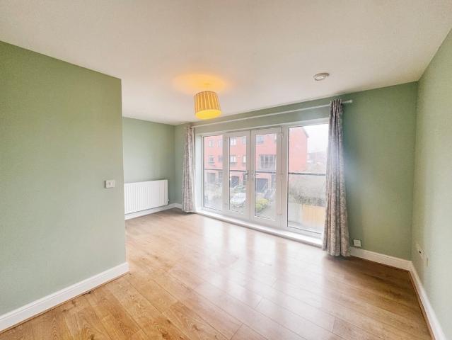 4 bedroom House To Rent