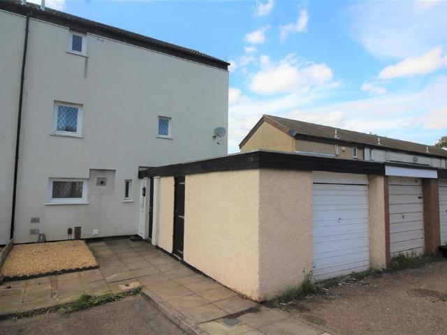 4 bedroom house to rent