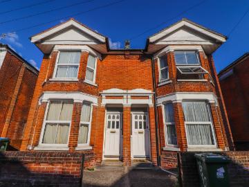 4 bedroom house to rent