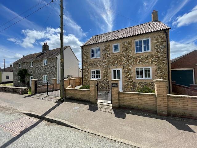 4 bedroom house to rent