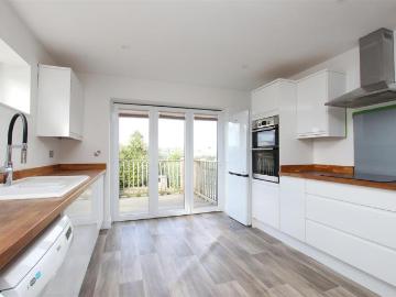 House to rent in SN11 - Garden