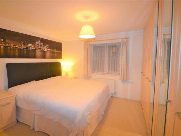 Churchfields E18 London, E18, North East London, London, Greater London