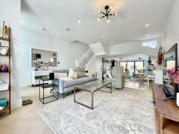 Sands End, London, Greater London - Equipped kitchen