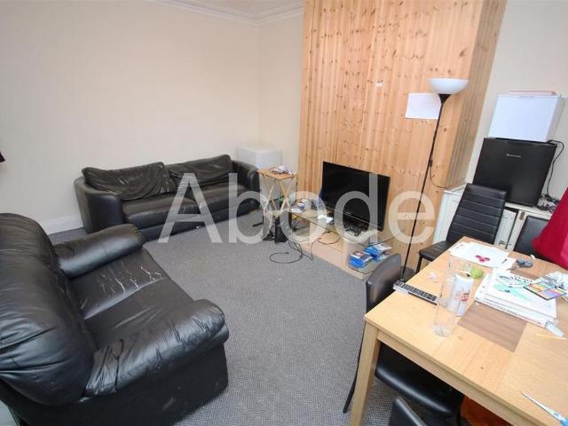 4 bedroom house to rent
