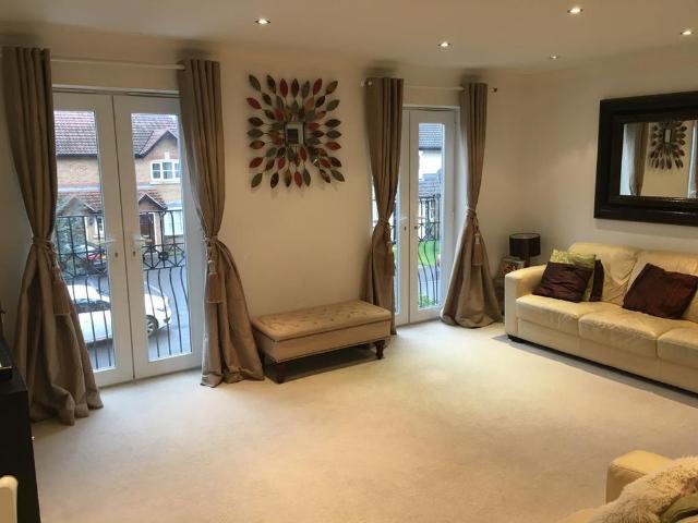4 bedroom house to rent