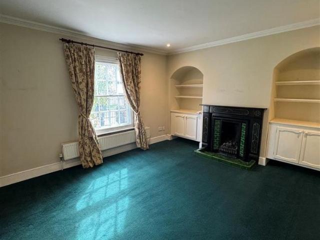 4 bedroom house to rent