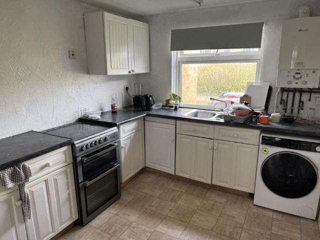 4 bedroom house to rent