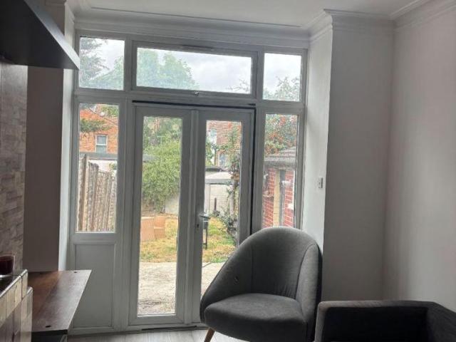 4 bedroom house to rent