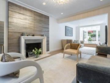 Knightsbridge SW1 London, Zone 1 London, West London, London, Greater London