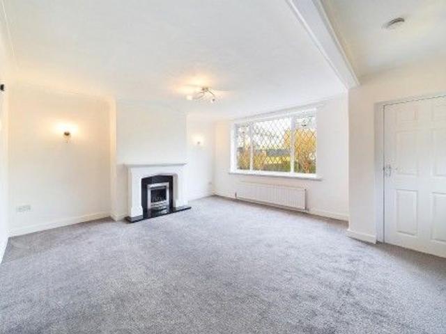 4 bedroom House To Rent