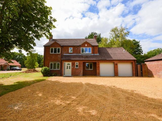4 bedroom house to rent
